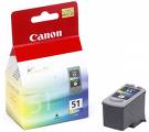 cartus-canon-cl-51