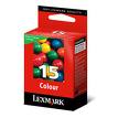 cartus-lexmark-15