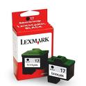 cartus-lexmark-17