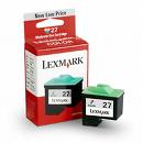 cartus-lexmark-27