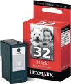 cartus-lexmark-32